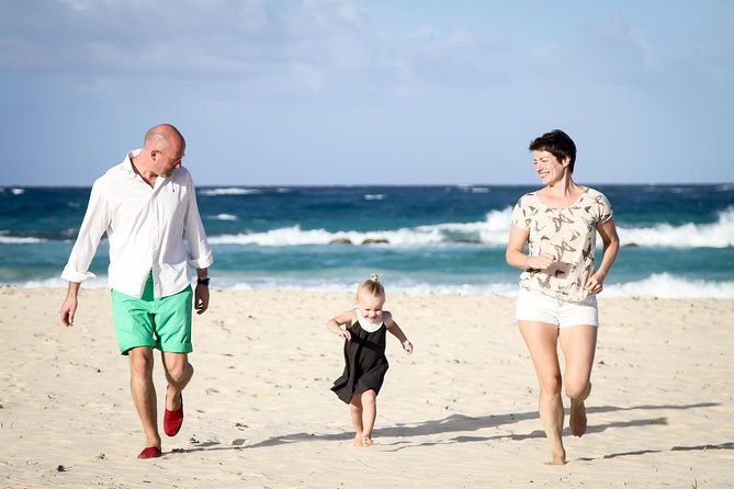 Private Photoshoots on Punta Cana Beaches W/ Transportation - Booking Your Stay