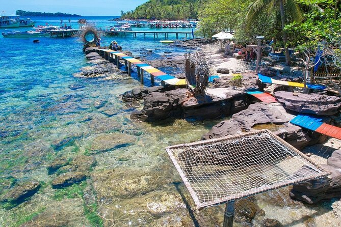 Private Phu Quoc Southside Private Tour - Tour Schedule and Accessibility