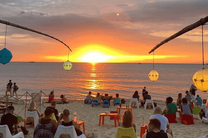 Private Phu Quoc Southside Private Tour - Customized Itinerary Options