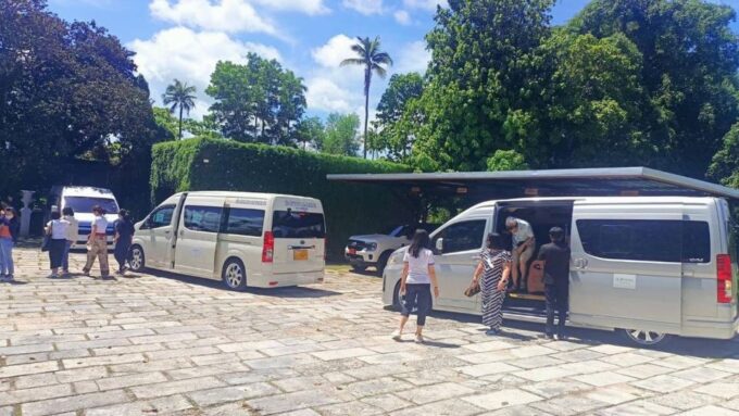 Private Phuket Airport Transfer Service - Frequently Asked Questions