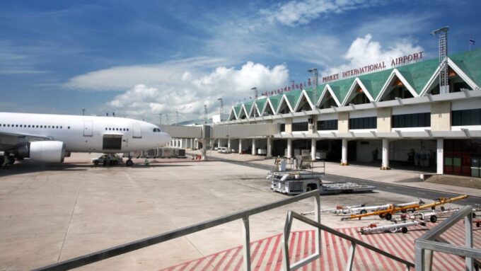 Private Phuket Airport Transfer Service - Recap