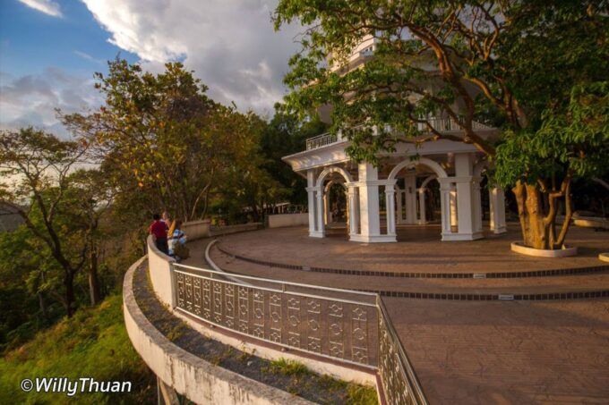 Private Phuket City Tour Cultural Odyssey - Chalong Temple (Wat Chalong)