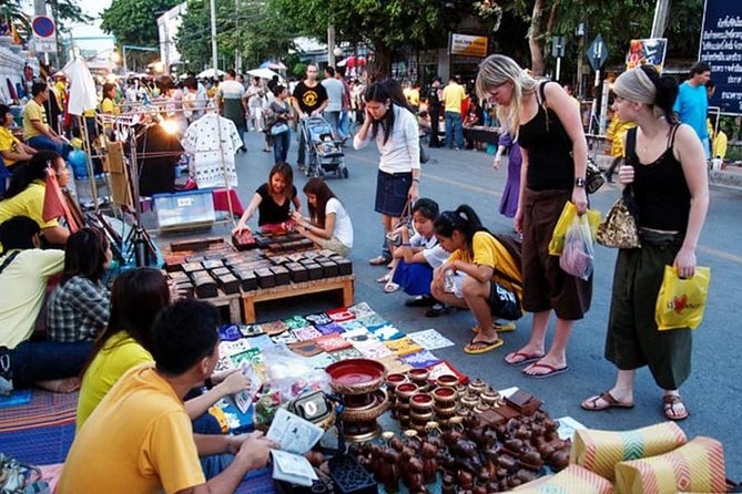 Private Phuket City Tour - Inclusions and Pricing