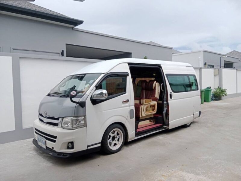 Private Phuket City Tour With Guide - Tour Highlights and Itinerary