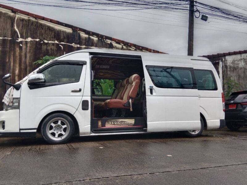 Private Phuket City Tour With Guide - Participant Guidelines and Recommendations