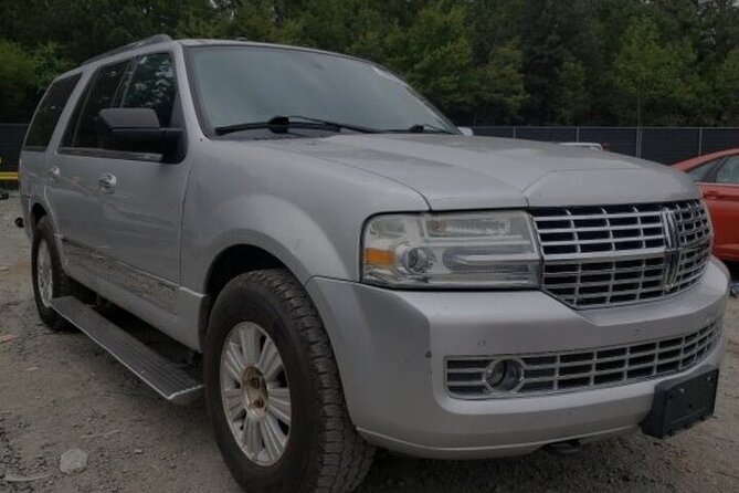 Private Pick up Mexico City Airport Transfer to Hotels in Mexico City - Included Service Features