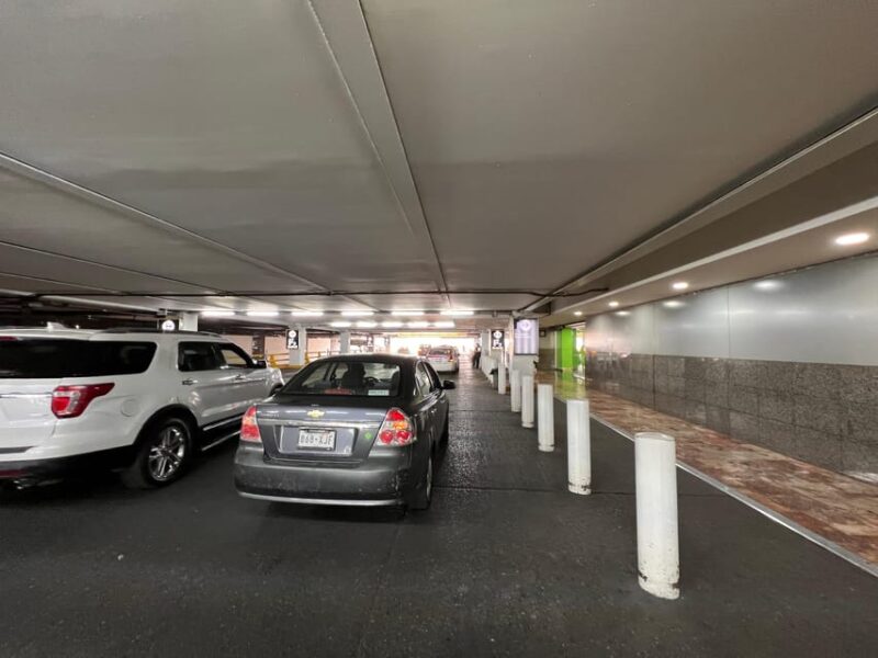Private Pick up Mexico Citys Airport - Booking Information