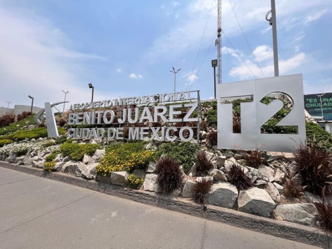 Private Pick up Mexico Citys Airport - Frequently Asked Questions