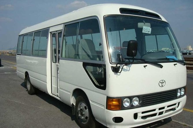 Private Pick Up Transfer From Hurghada To Marsa Alam - Pricing and Payment Details