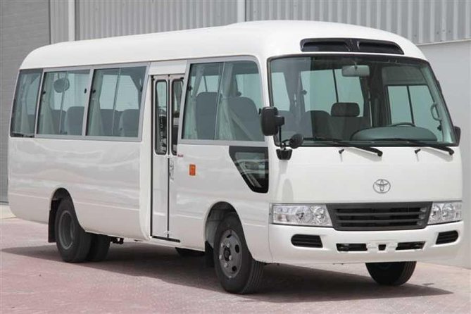 Private Pick Up Transfers From Alexandria To Cairo - Key Points