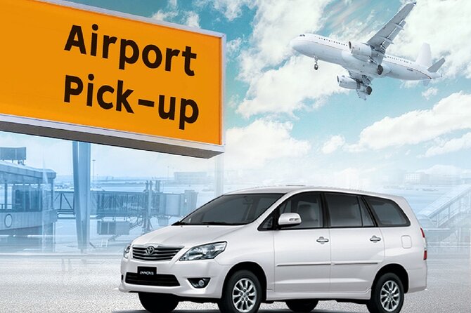 Private Pickup From Tribhuvan Airport to Thamel - Availability and Schedule