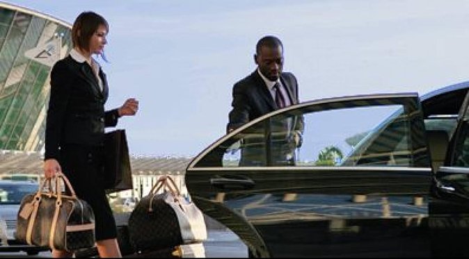 Private Pickup Transfer From Cairo Airport to Hotels Cairo, Giza - Booking Information