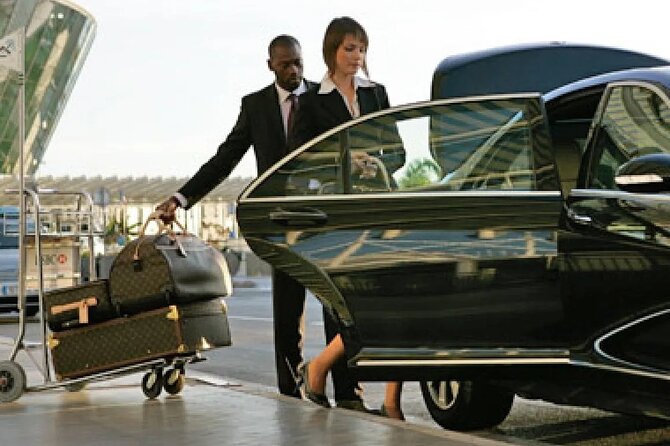 Private Pickup Transfer From Cairo Airport to Hotels Cairo, Giza - Traveler Requirements and Restrictions