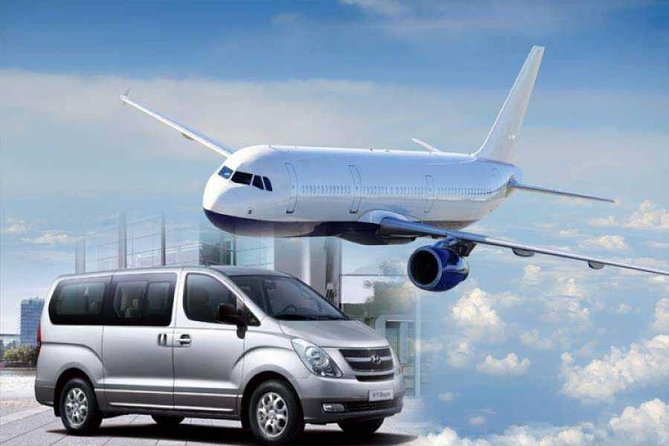 Private Pickup Transfer From Marriott Mena House, Cairo to Cairo Airport - Health and Accessibility Considerations