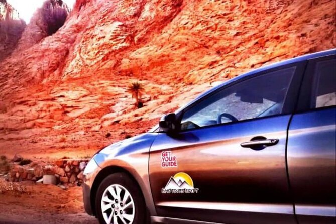 Private Pickup Transfer From Steigenberger Hotel El Tahrir to Cairo Airport - Pricing Details