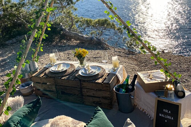Private Picnic Experience in Mallorca - About Your Stay
