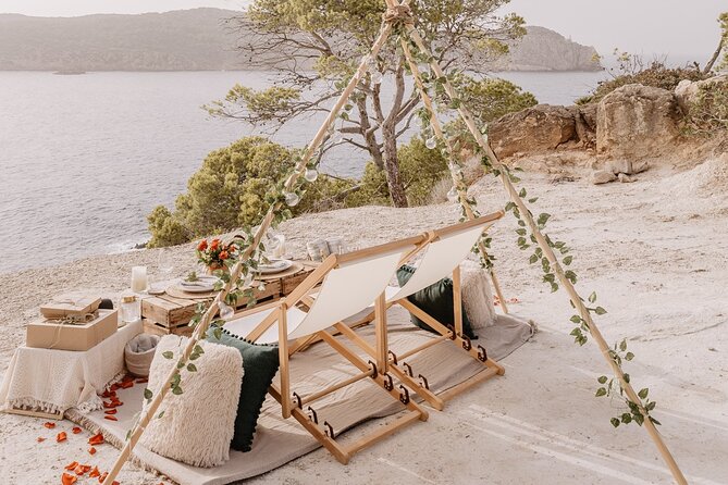 Private Picnic Experience in Mallorca - Meeting and Pickup Logistics