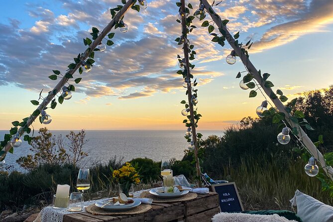 Private Picnic Experience in Mallorca - Availability and Pricing Information