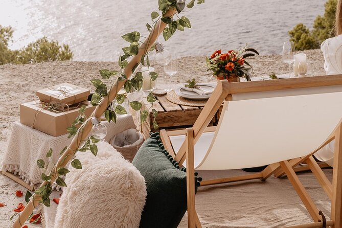 Private Picnic Experience in Mallorca - Confirmation and Accessibility