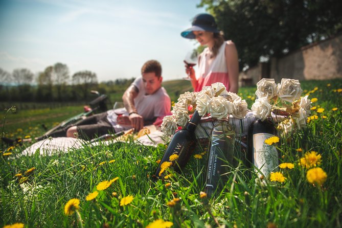Private PICNIC in Bohemian Vineyards and Wine Tasting 4WD Tour - Pickup and Confirmation Details