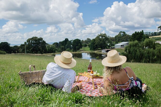 Private Picnic Lunch Experience in Orange With Wine - Convenient Meeting Point