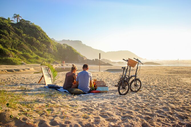 Private Picnic on Bombinhas Beach With Photos - Key Points