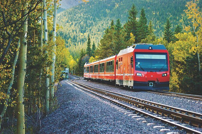 Private Pikes Peak COG Railway, Manitou & Garden of the Gods - Final Thoughts