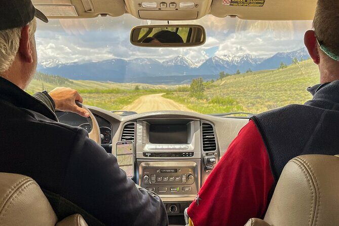 Private Pikes Peak Highway and Summit Adventure Tour - The Sum Up: Is It Worth It?