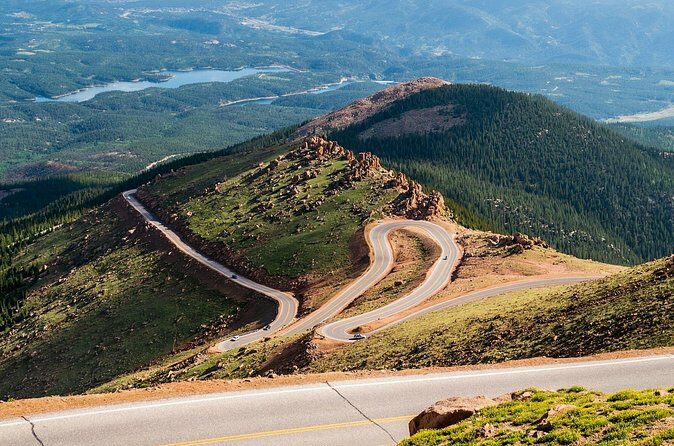 Private Pikes Peak Highway and Summit Adventure Tour - FAQ
