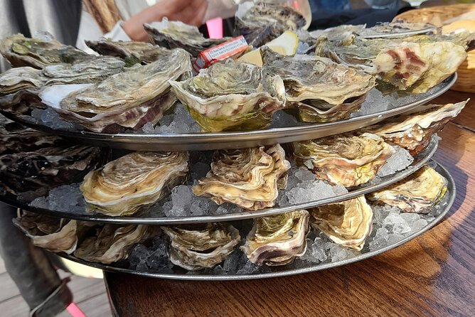 Private : Pilat Sand Dune and Arcachon + Oyster Tasting - Arcachon Exploration