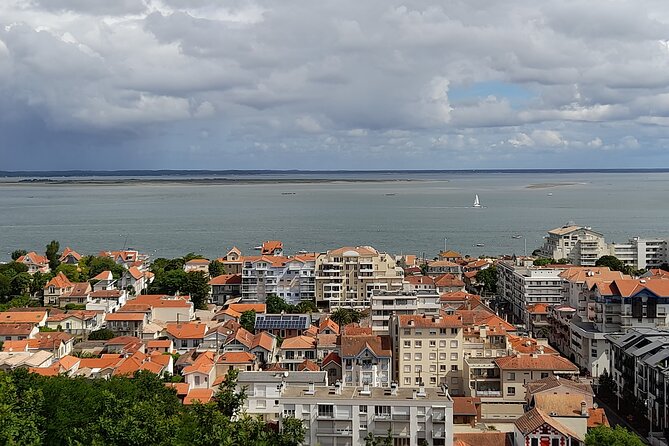 Private : Pilat Sand Dune and Arcachon + Oyster Tasting - Transportation and Meeting