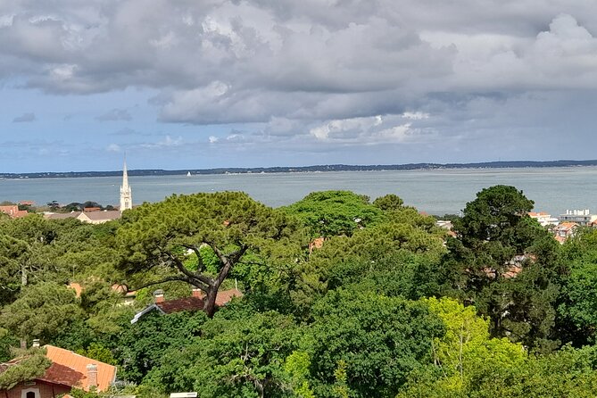 Private : Pilat Sand Dune and Arcachon + Oyster Tasting - Accessibility and Reviews