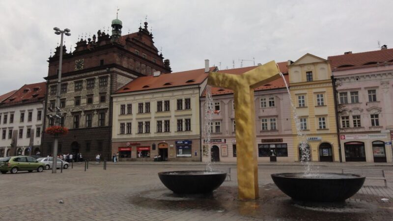 Private Pilsen & Pilsner Urquell Brewery Tour Prague - Frequently Asked Questions