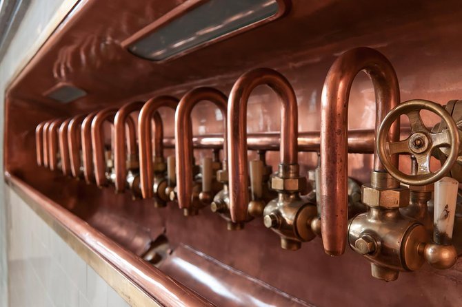 Private Pilsner Brewery and Pilsen Tour From Prague All-Inclusive - Pickup and Schedule