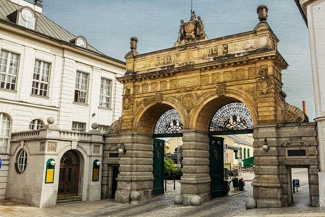 Private Pilsner Brewery and Pilsen Tour From Prague All-Inclusive - Techmania Science Center (Optional)