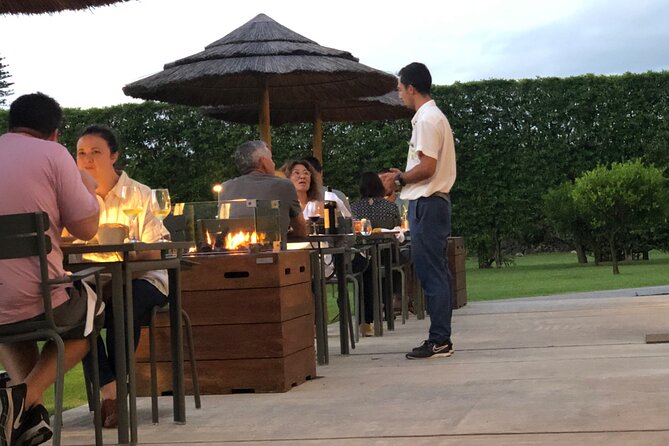 Private Pineapple Wine Tasting and Tour - Accessibility and Inclusivity