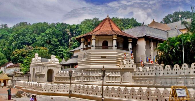 Private Pinnawala & Kandy Day Tour From Negombo - Frequently Asked Questions