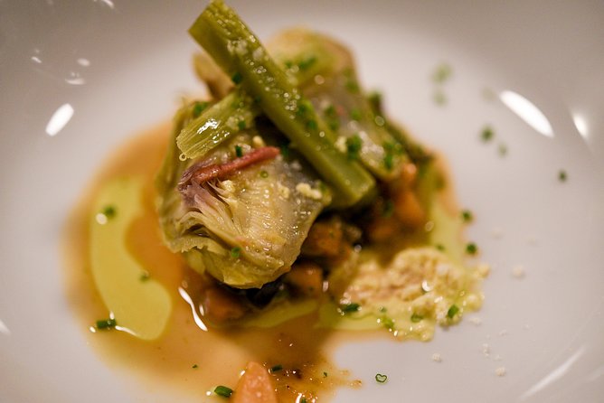 Private Pintxo Tour in San Sebastian - Quick Points