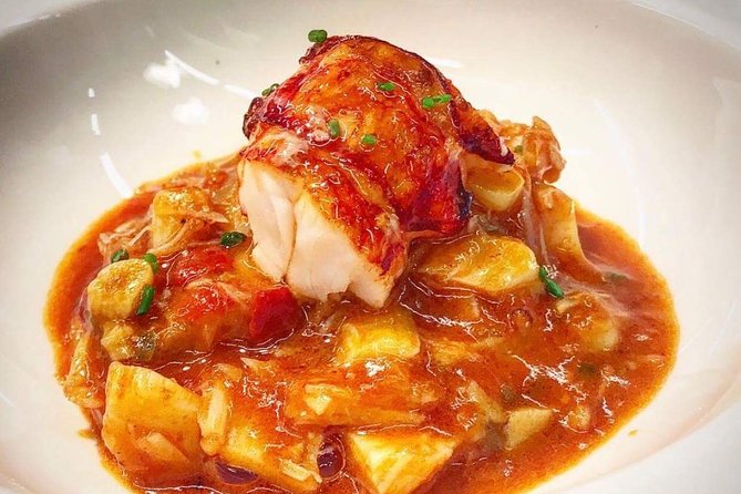 Private Pintxo Tour in San Sebastian - Reviews