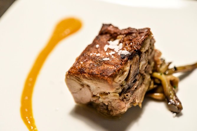 Private Pintxo Tour in San Sebastian - Explore Off-the-Beaten-Path Bars