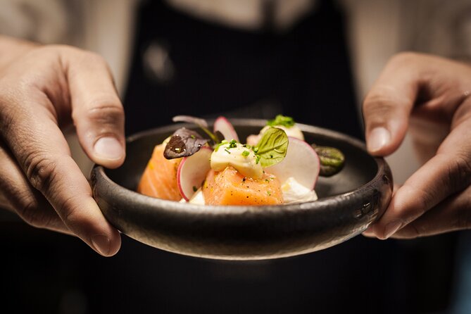 Private Pintxos and Wine Tour in San Sebastián - Tasting Pintxos and Spanish Wines