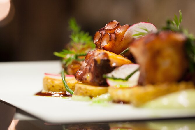 Private Pintxos and Wine Tour in San Sebastián - Cancellation and Refund Policy