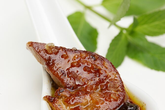 Private Pintxos Tasting Paired With Spanish Wines - Experiencing Local Gastronomy With a Private Guide