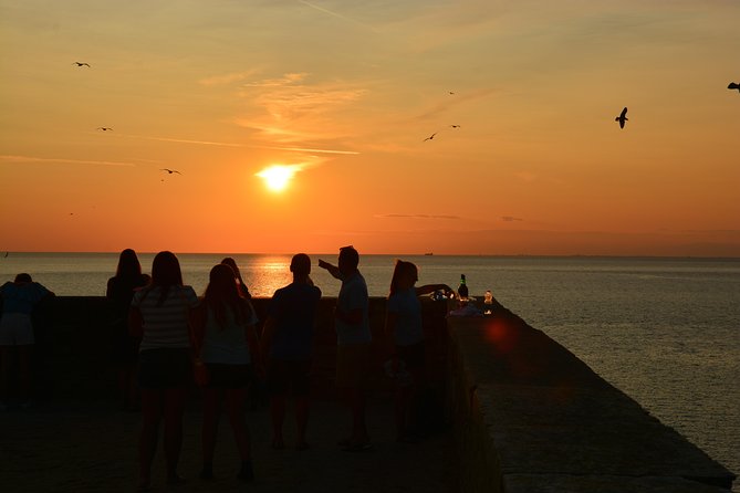 Private Piran Walking Tour (Tasting of Local Wine & Products Included) - Company Background
