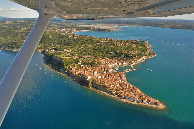 Private Piran Walking Tour (Tasting of Local Wine & Products Included) - Pricing and Availability
