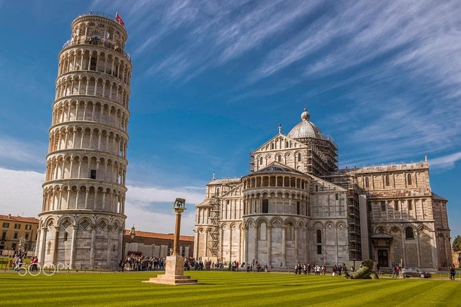Private Pisa and Lucca Tour - Additional Information