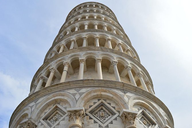 Private Pisa and Lucca Tour - Exploring Pisa and Lucca