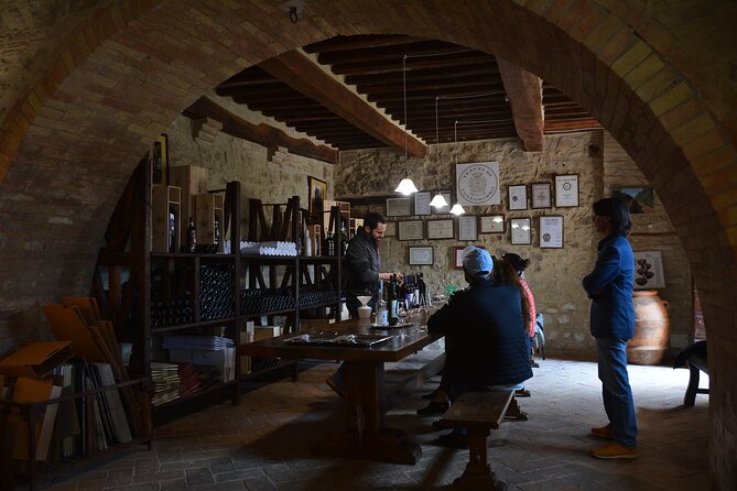 Private Pisa & Lucca Day Tour From Florence - Tour Requirements