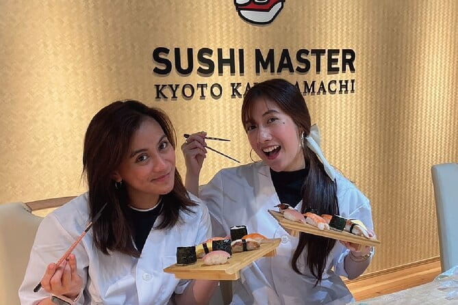 Private Plant-Based Japanese Cooking Class - Kyoto Edition - Convenient Meeting Point and Accessibility