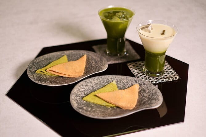 Private Plant-Based Japanese Cooking Class - Kyoto Edition - Booking Details and Pricing